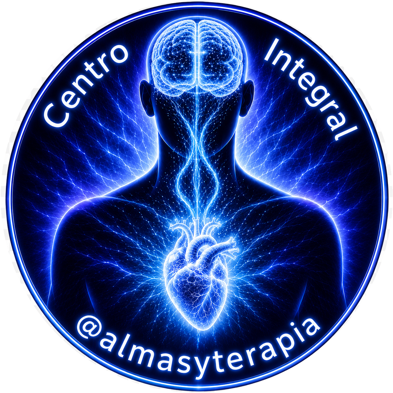 Logo Centro Integral Almasyterapia